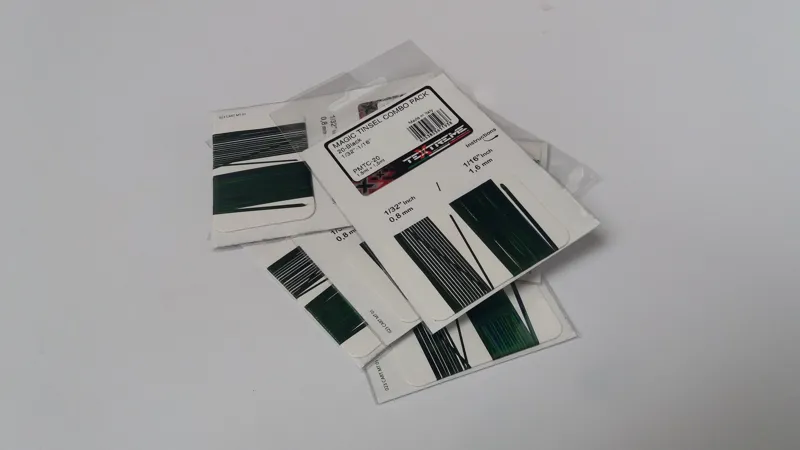 TEXTREME Magic Tinsel Combo Pack in Black-2